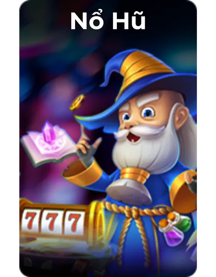 nổ hũ 789win