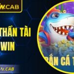 Bắn Cá Thần Tài 789WIN – Game Siêu Hot, May Mắn X2