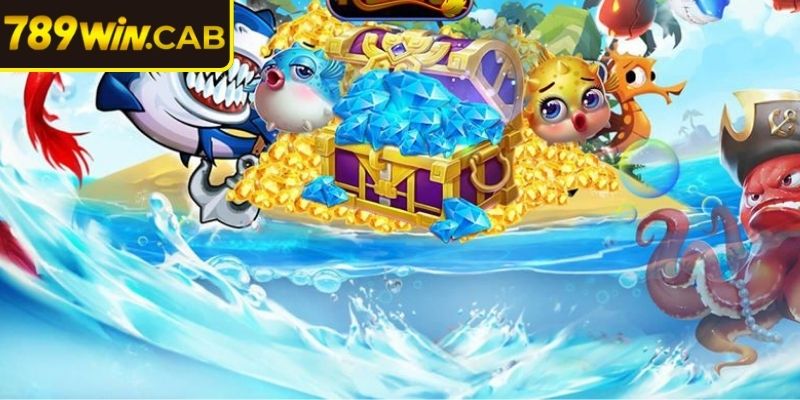 Sơ lược về cao thủ săn rồng 789WIN