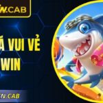 Đánh Cá Vui Vẻ 789WIN – Không Gian Đại Dương Sống Động