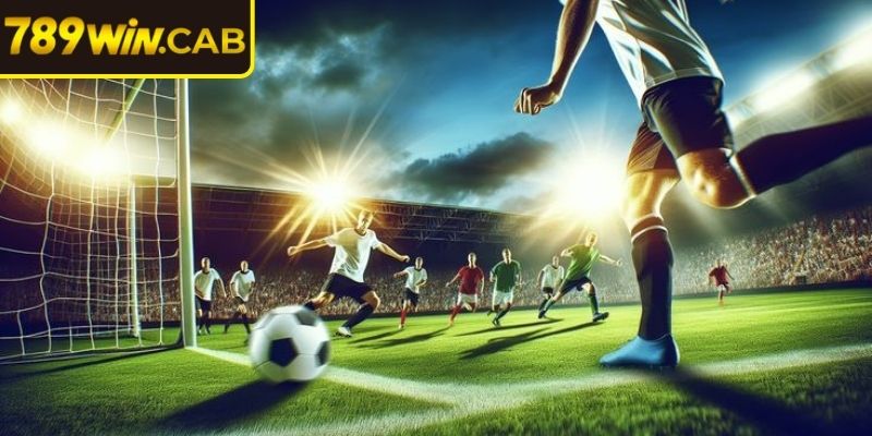Giải thích các biểu tượng giúp theo dõi trận đấu dễ hơn