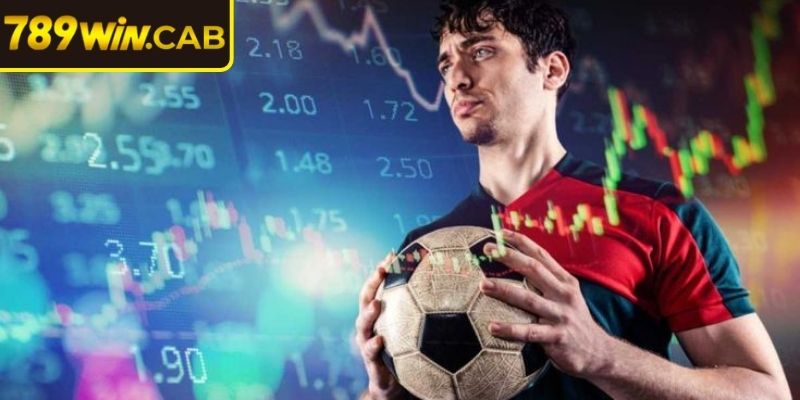 Kèo chấp trực tiếp 789WIN giúp phân tích trận đấu chính xác