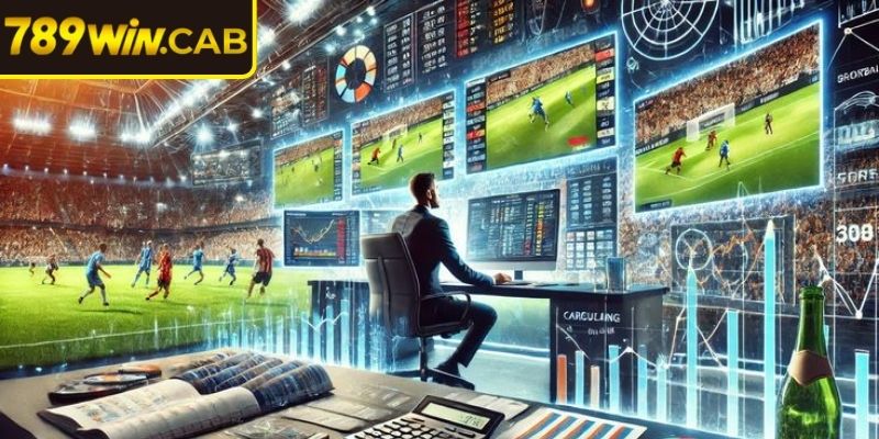 Chọn sân chơi uy tín để cược kèo châu Âu