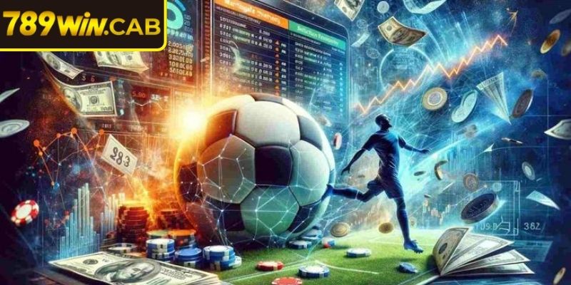 Tổng quan kèo châu Âu 789WIN dễ theo dõi, phổ biến