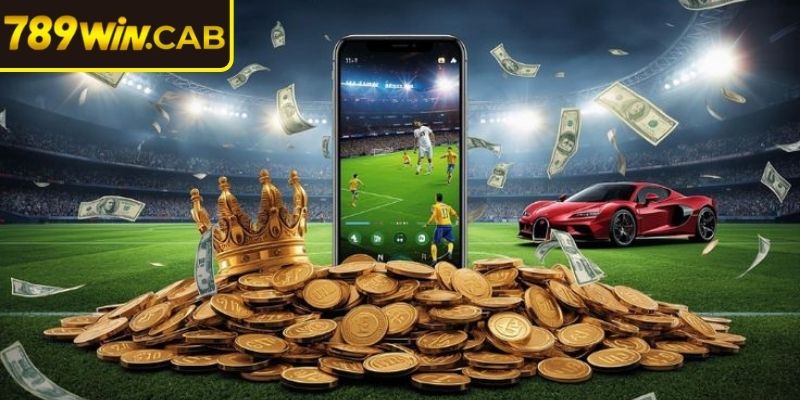 Đánh giá lối chơi tấn công để chọn loại hình cá cược