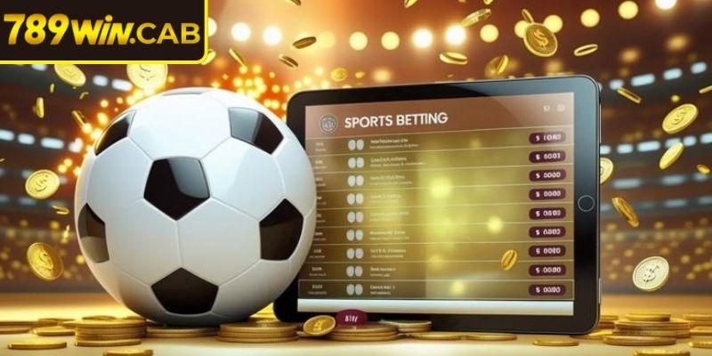 Dự đoán chẵn lẻ kèo góc 789WIN đơn giản, nhanh chóng
