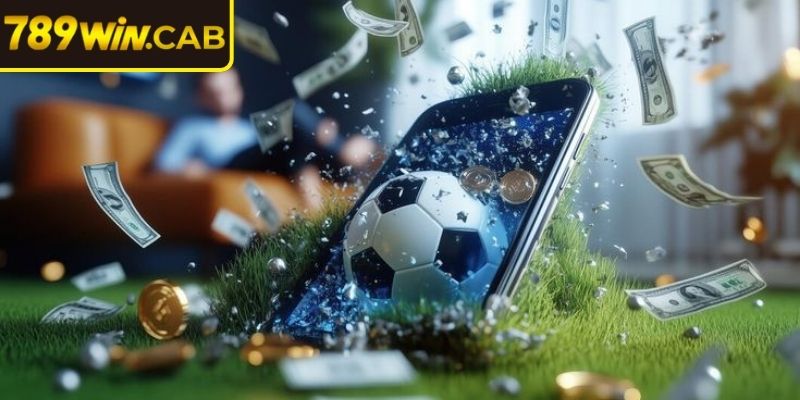 Ước lượng tổng phạt toàn trận nhanh chóng