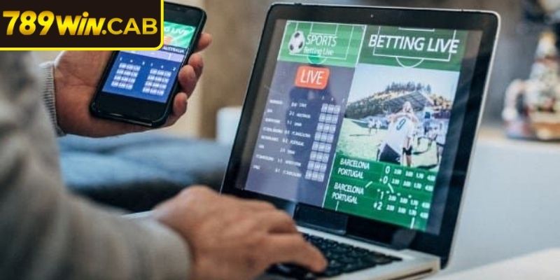 Kèo Handicap 789WIN giúp cân bằng thế trận bóng đá