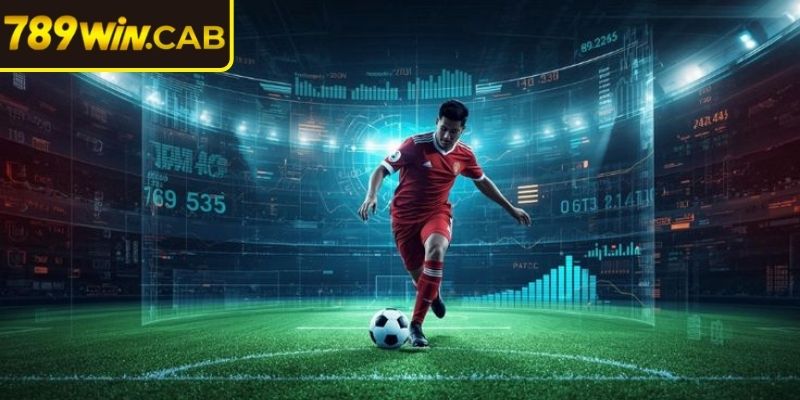 Các loại kèo nhà cái 789WIN đa dạng cho người chơi cá cược
