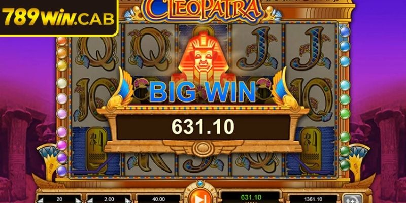Jackpot – điều kiện nổ hũ