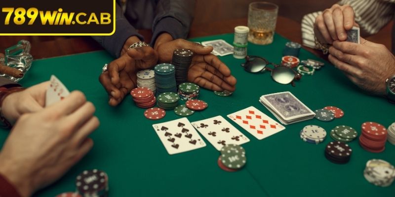 Độ mạnh tổ hợp bài