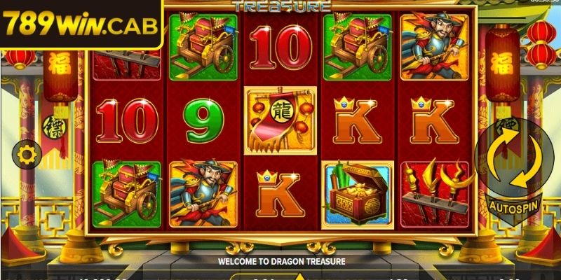 Biểu tượng trong game