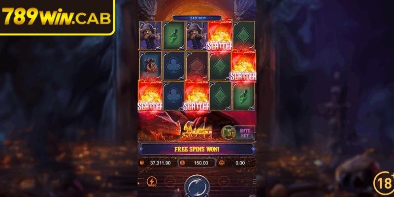 Giới thiệu sơ lược về Rồng thần tìm kho báu 2 789Win