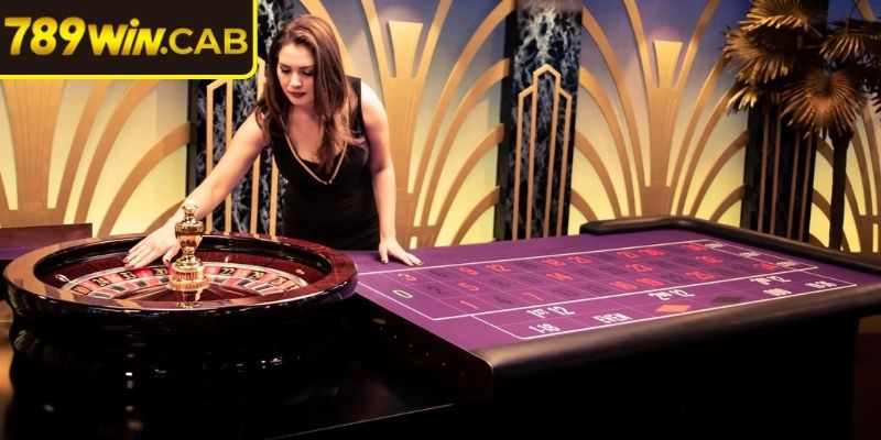 Giới thiệu sơ lược về sảnh PT 789WIN