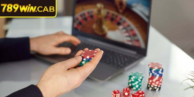 Poker tại sảnh PT 789WIN