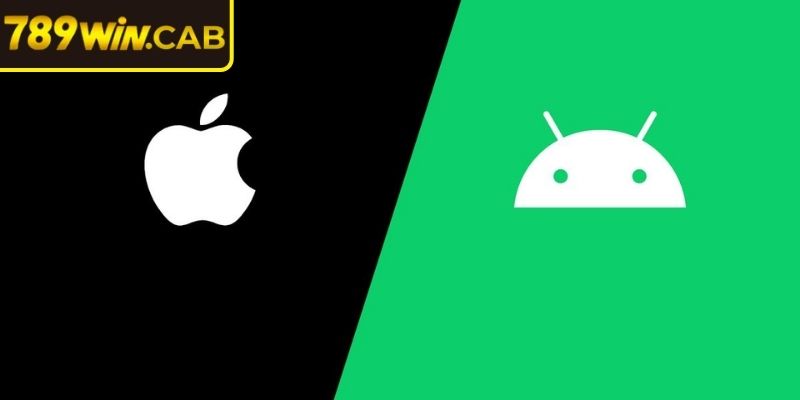 Các bước cài đặt đơn giản giúp tải app 789Win vận hành ổn định