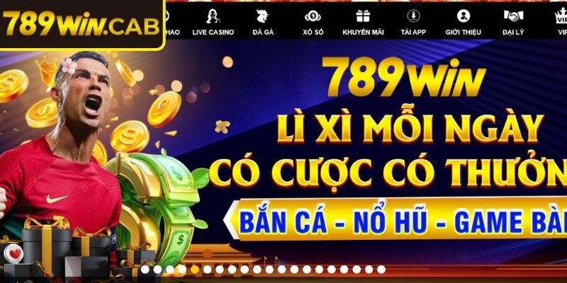 Truy cập ứng dụng chính thức, tận hưởng tiện ích
