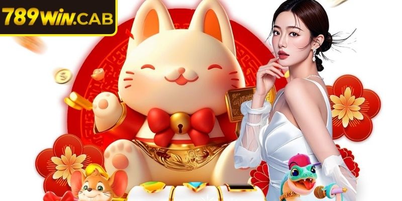 Tính năng khóa khung Thần Tài Giáng Lâm tăng thưởng lớn
