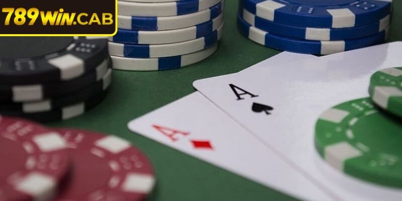 Trên một ván bài xì dách cần lưu ý điều gì?
