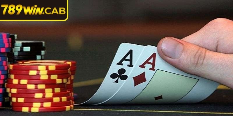 Thông tin chi tiết về xì dách 789WIN
