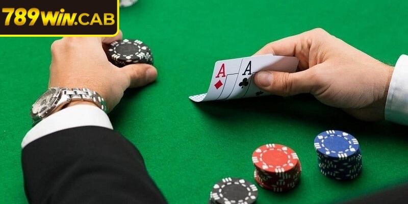 Tổng quan về xì tố 789WIN